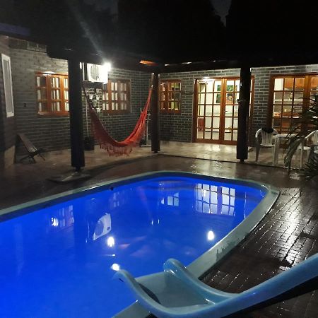 El Quincho Apartment Пуерто Игуасу Екстериор снимка