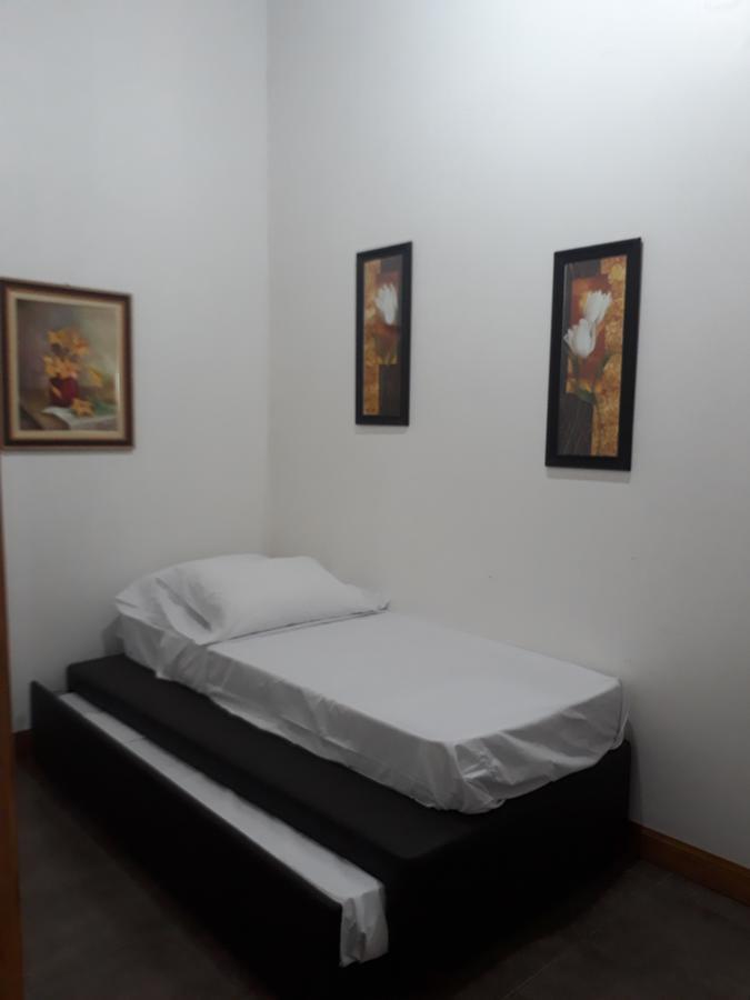 El Quincho Apartment Пуерто Игуасу Екстериор снимка