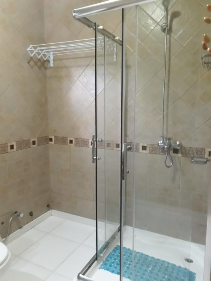 El Quincho Apartment Пуерто Игуасу Екстериор снимка