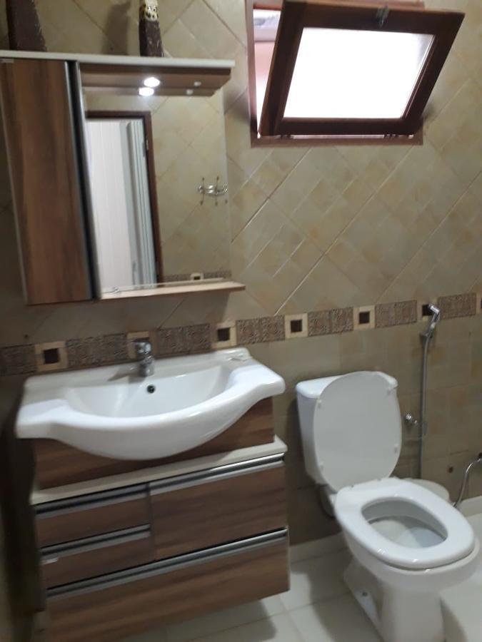 El Quincho Apartment Пуерто Игуасу Екстериор снимка