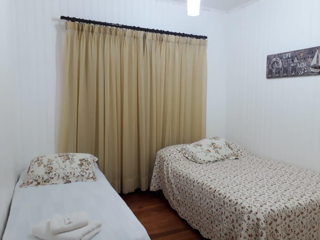 El Quincho Apartment Пуерто Игуасу Екстериор снимка